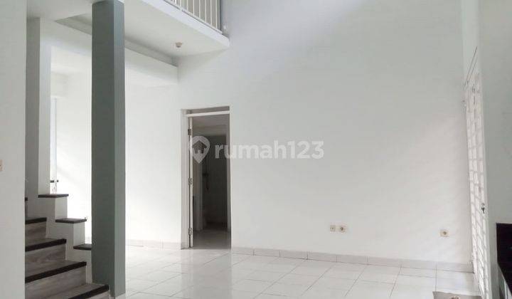 Murah Rumah Siap Huni di Jl. Suryalaya, Bandung 4