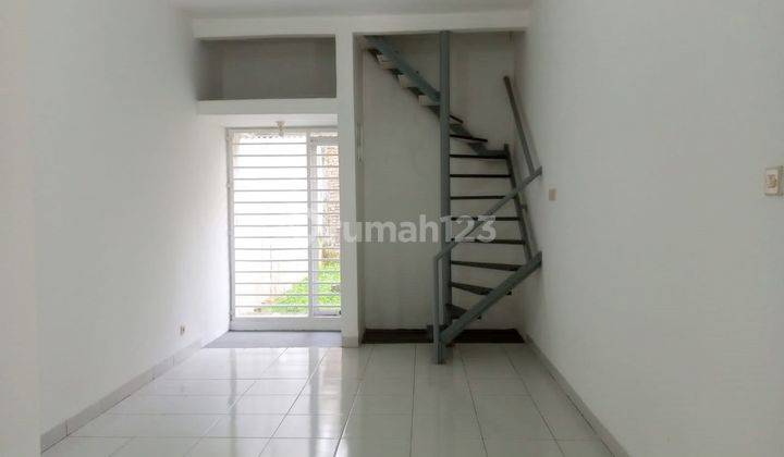 Murah Rumah Siap Huni di Jl. Suryalaya, Bandung 6