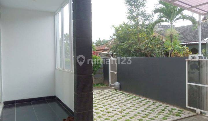 Murah Rumah Siap Huni di Jl. Suryalaya, Bandung 14