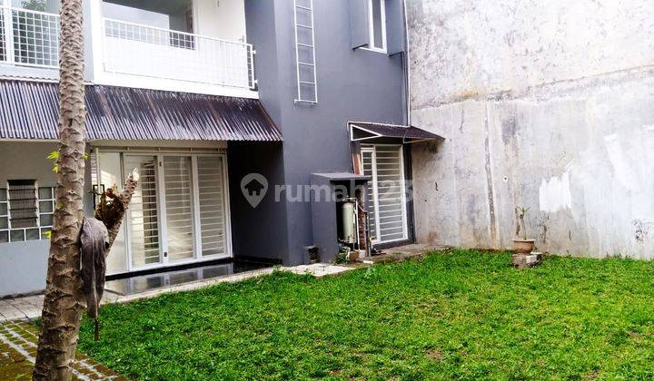 Murah Rumah Siap Huni di Jl. Suryalaya, Bandung 21