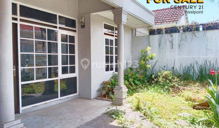 Murah Rumah Siap Huni di Jl. Taman Holis Indah 1, Bandung 1