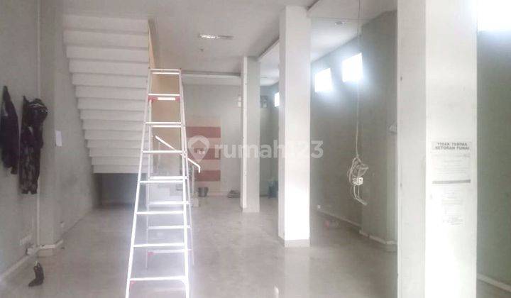 Mewah Gedung Untuk Kantor di Jl. Moh. Toha, Bandung 6
