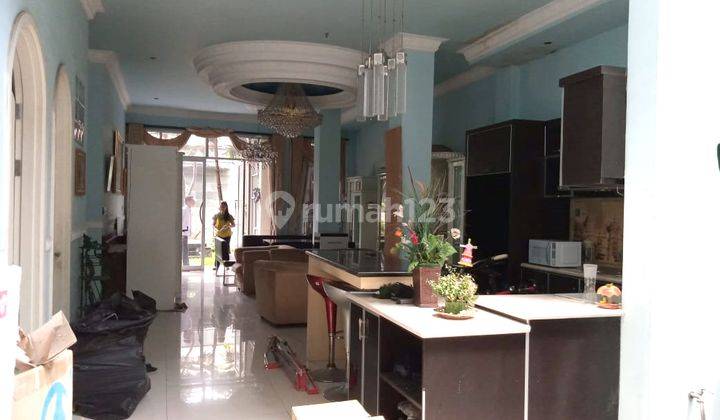 Mewah Gedung Untuk Kantor di Jl. Moh. Toha, Bandung 9