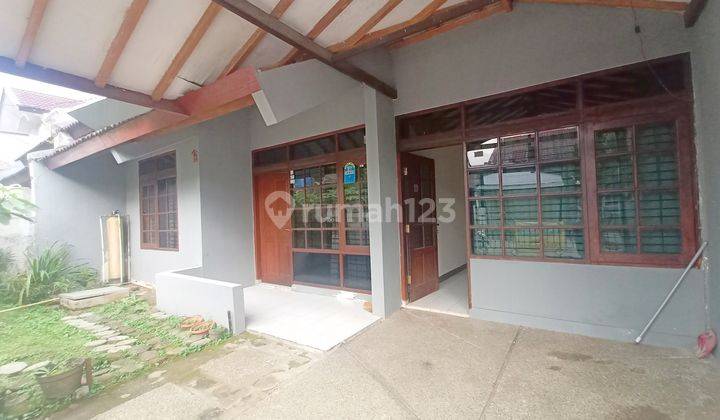 Murah Rumah Siap Huni di Taman Kopo Indah 2, Bandung 2