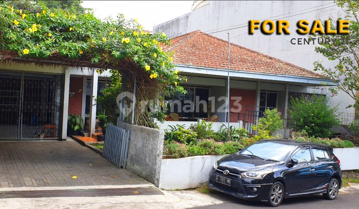 Murah Rumah Siap Huni di Jl. Budi Sari, Setiabudi Bandung