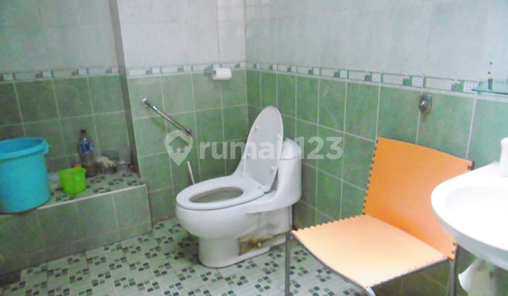 Affordable Ready-to-Occupy House on Jl. Budi Sari, Setiabudi Bandung 2