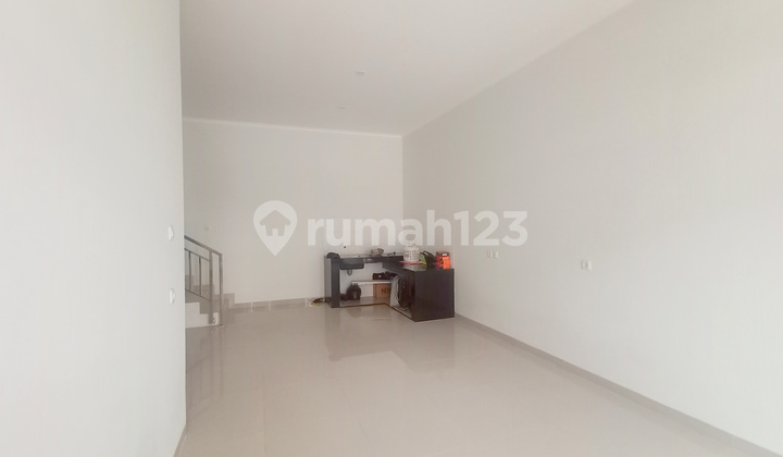 Affordable New House on Sumber Sari Street, Bandung 2