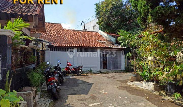 Murah Rumah Siap Huni di Taman Kopo Indah 1 Bandung 1