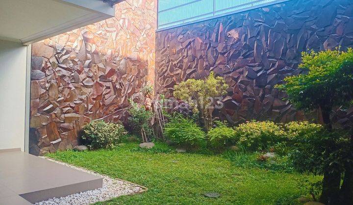 Murah Rumah Luxury di Batununggal, Bandung 2