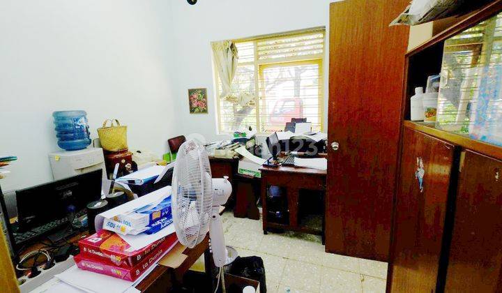 Murah Rumah 6 Kamar di Sayap Jl. Riau Bandung 6
