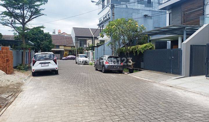 Murah Rumah Baru di Batununggal, Bandung 2