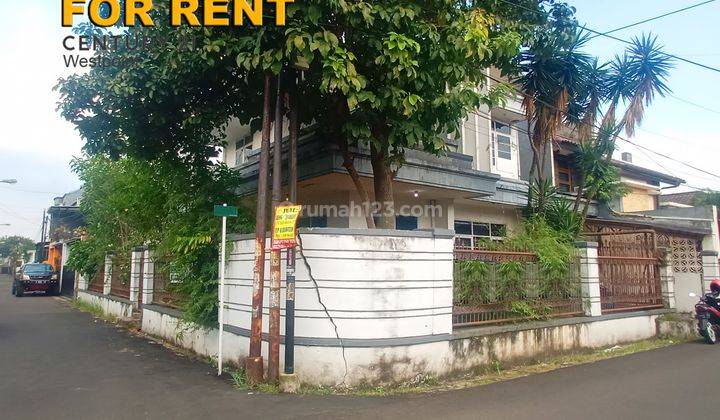 Murah Rumah Siap Huni di Turangga, Bandung 1