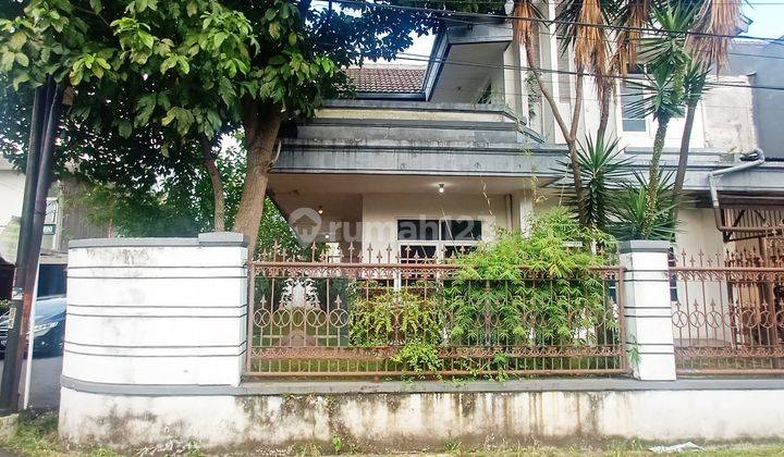 Murah Rumah Siap Huni di Turangga, Bandung 2