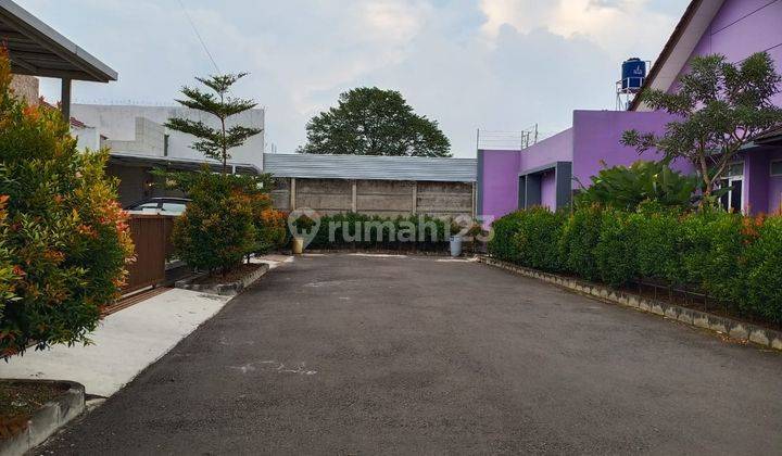 Murah Rumah Siap Huni Hoek di Kompleks Antapani, Bandung 2