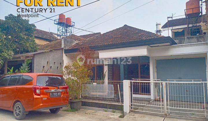 Murah Rumah Siap Huni di Taman Kopo Indah 1, Bandung 1