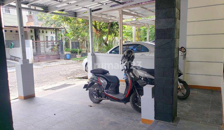 Rumah Untuk Kantor di Jl. Sulaksana, Bandung 11