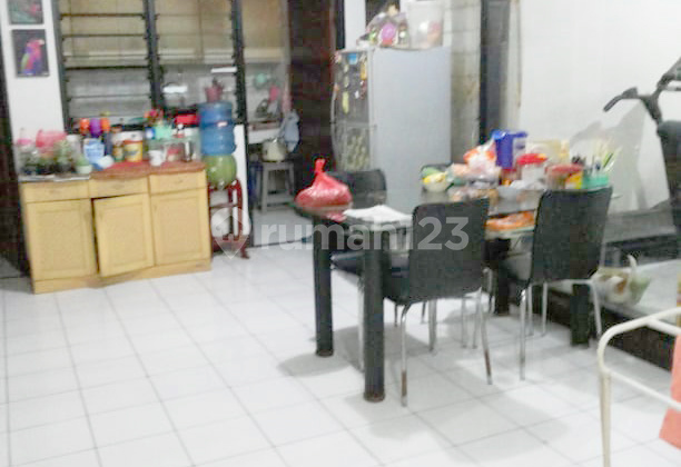 Rumah Siap Huni di Jl. Leuwi Sari, Bandung 3