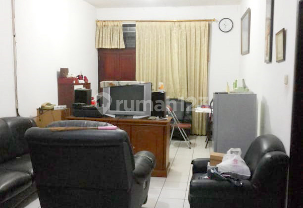 Rumah Siap Huni di Jl. Leuwi Sari, Bandung 4