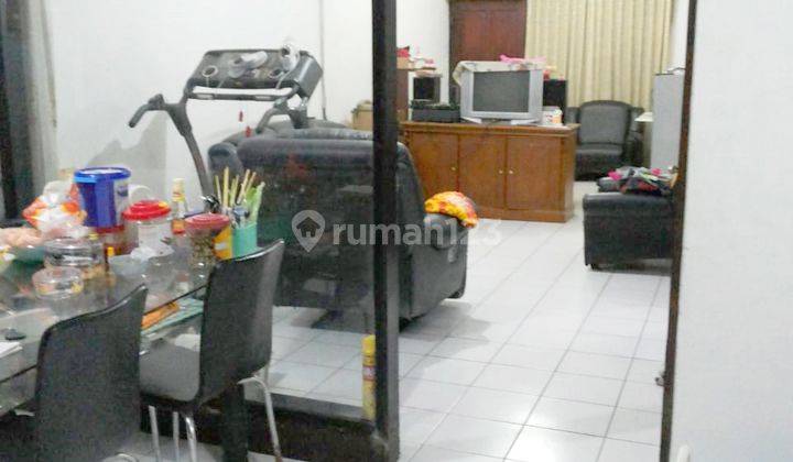 Rumah Siap Huni di Jl. Leuwi Sari, Bandung 5