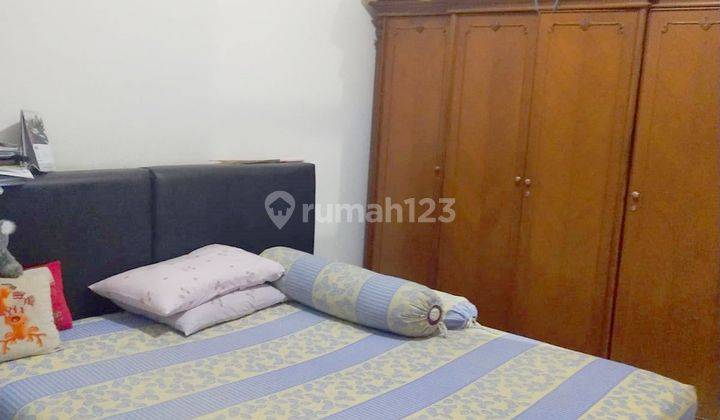 Rumah Siap Huni di Jl. Leuwi Sari, Bandung 8