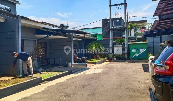 Rumah Baru di Perumahan Mekar Indah Cijerah, Bandung 2