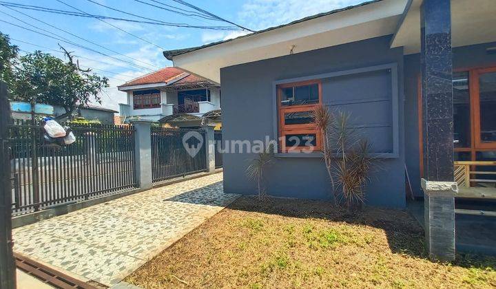Rumah Baru di Perumahan Mekar Indah Cijerah, Bandung 3
