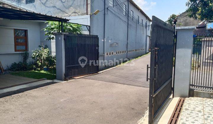 Rumah Baru di Perumahan Mekar Indah Cijerah, Bandung 4