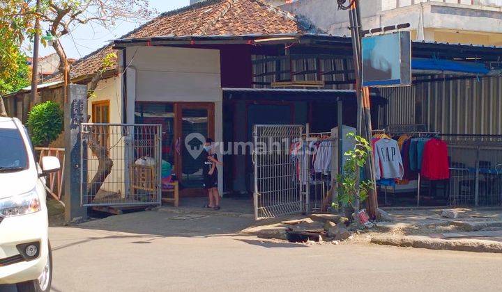 Rumah Hoek Cocok Untuk Bisnis di Cijerah, Bandung 6