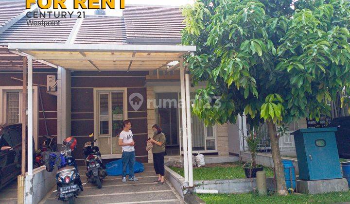 Murah Rumah Siap Huni di Cluster Pinewood Tki 5, Bandung 1