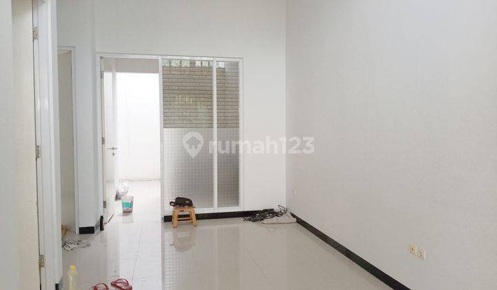 Murah Rumah Siap Huni di Cluster Pinewood Tki 5, Bandung 2