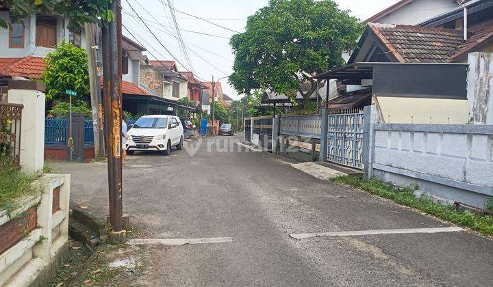 Rumah Siap Huni Bagus di Jl. Pasir Salam, Bandung 2