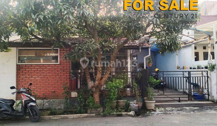 Murah Rumah 4 Kamar di Taman Kopo Indah 2, Bandung 1