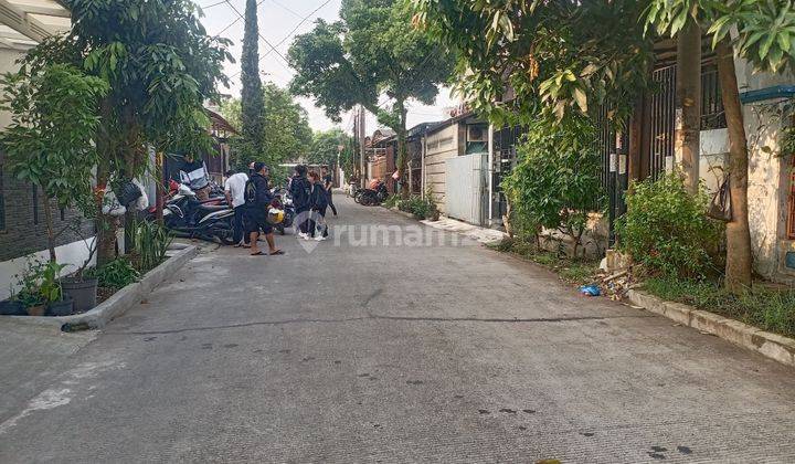 Murah Rumah 4 Kamar di Taman Kopo Indah 2, Bandung 2