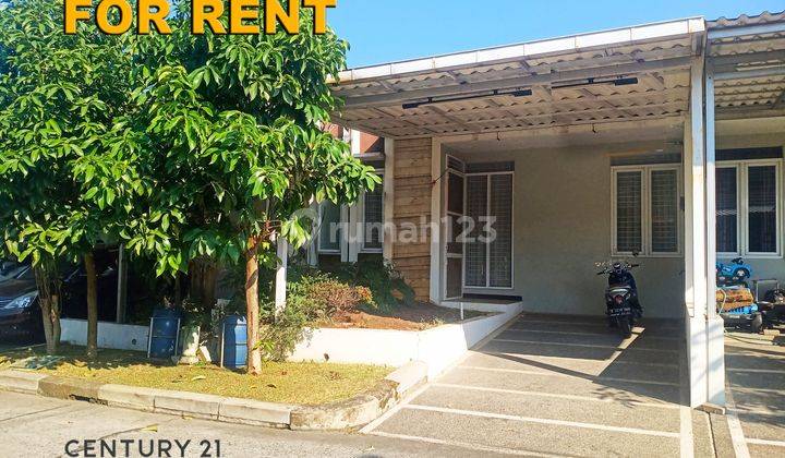 Murah Rumah Siap Huni di Cluster Springville Tki 5, Bandung 1