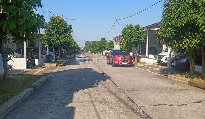 Murah Rumah Siap Huni di Cluster Springville Tki 5, Bandung 2