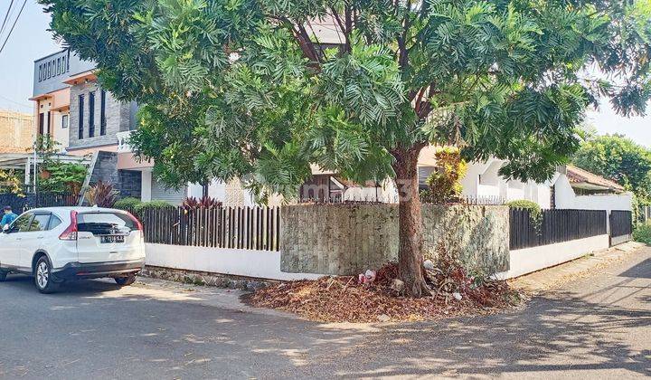 Murah Rumah Siap Huni di Jl. Guntur Sari, Buah Batu Bandung 2