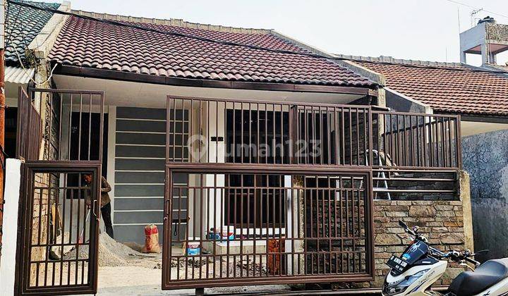 Murah Rumah Siap Huni di Taman Kopo Indah 2, Bandung 1