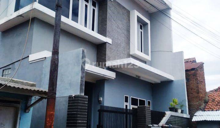 Murah Rumah Siap Huni di Jl. Dakota, Melong, Cimahi 1