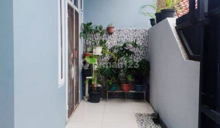 Murah Rumah Siap Huni di Jl. Dakota, Melong, Cimahi 2