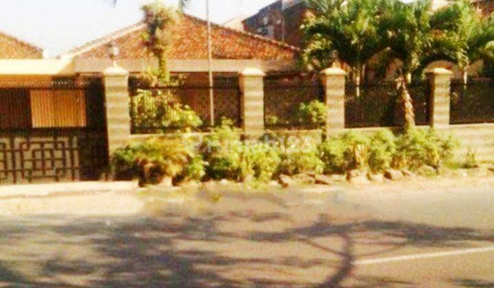 Murah Rumah Posisi Mainroad Jl. Terusan Kopo, Kabupaten Bandung 1