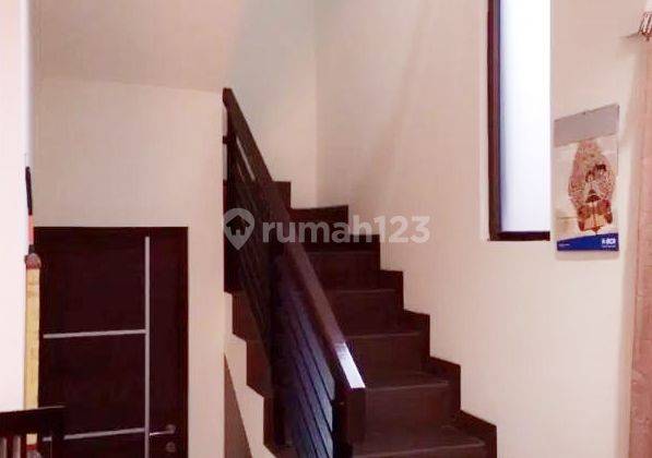 Murah Rumah Fully Furnished di Buah Batu Regency, Bandung 2