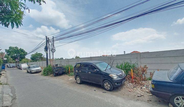 Murah Tanah Cluster di Jl. Babakan Sari, Kiaracondong Bandung 2