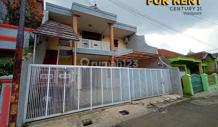 Murah Rumah 9 Kamar di Babakan Sari Kiaracondong, Bandung 1