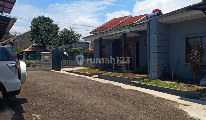 Murah Rumah Siap Huni di Perumahan Mekar Indah Cijerah, Bandung 2