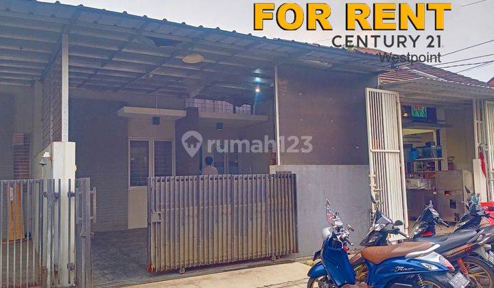 Murah Rumah Siap Huni di Taman Kopo Indah 3, Margaasih Bandung 1