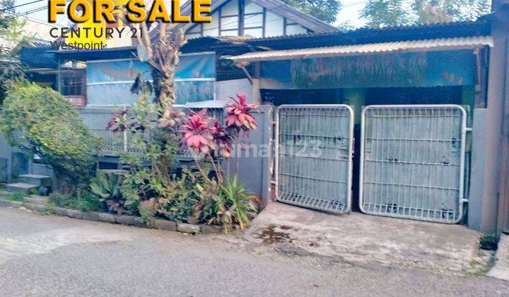 Murah Rumah Siap Huni 4 Kamar di Cimahi Utara 1