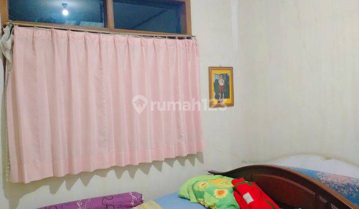 Murah Rumah Siap Huni 4 Kamar di Cimahi Utara 2