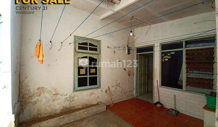 Murah Rumah 3 Kamar di Jl. Suryani Dalam, Bandung 1