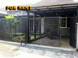 Murah Rumah Siap Huni di Jl. Kembar, Bandung 1