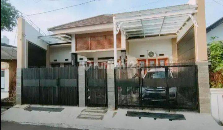 Murah Rumah Fully Furnished di Kiaracondong, Bandung 1